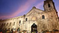 Half Day Cebu City Tour