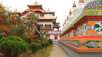 Handpicked Darjeeling Full Day City Sightseeing with Best Things to do
