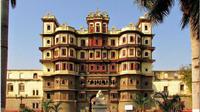 Private Trip: Full Day Indore Sightseeing Including Top Things to do