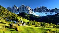 Same Day Kalimpong Full Day Excursion From Darjeeling including Dara Hills