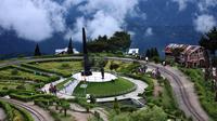 Same Day Mirik Full Day Excursion including Boat Ride ,Tea Estates