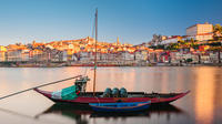 Half Day Oporto Panorama Tour by Van