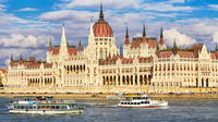 All-Day Semi-Private City Tour of Budapest With Lunch And Cruise