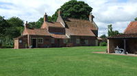 Tour et Ferme Déjeuner à Lincoln