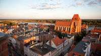 Torun 1 Day Tour from Lodz