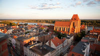 Torun 1 Day Tour from Warsaw