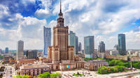 Warsaw in a Nutshell Walking Tour