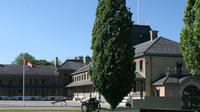 Royal Canadian Regiment Museum: Historic Wolseley Barracks Tour