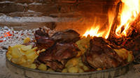 Croatian Traditional Cuisine: Peka Cooking Lesson