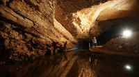 Private Day Trip: Vjetrenica Cave Hidden Treasure of Herzegovina from Dubrovnik