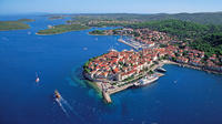 Private Full Day Tour of Korcula from Dubrovnik