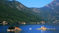 Private Tour of Kotor Bay: Perast, Island Gospa od Skrpjela, Kotor from Dubrovnik