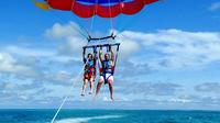 Miami Parasailing and Segway Tour Combo