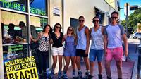 Rollerblade Rental in Miami Beach