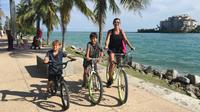 South Beach Bicycle Rental