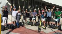 Venetian Island and Downtown Miami Segway Tour