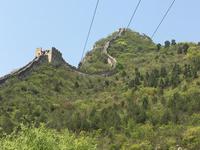 Private Great Wall Fancier's Day Tour: 3 Sections Of Great Wall Visiting