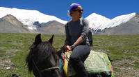 8-Night Tibet Hiking and Horseback Riding Tour