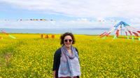 Qinghai Lake Day Tour