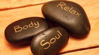 Relaxing Massage Treatment
