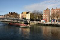 Dublin Liffey River Cruise