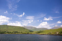 Killary Fjord Boat Tour