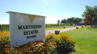 Marynissen Estate Winery Tour and Tastings 