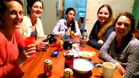 Parti Moonshine à une ferme