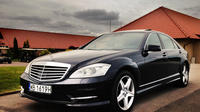 Wroclaw Limousine Service