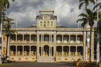 Honolulu City Ghost Haunts Walking Tour