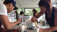 Pottery Classes in Crows Nest on Sydney's Lower North Shore