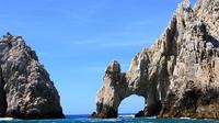 Snorkeling at Pelican Rock, Sea Lions Colony and Land's End Arch Sightseeing Tour in Los Cabos