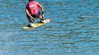 Wakeboard or Wakesurf Lesson in Los Cabos