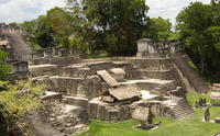 Day Trip to Tikal from Guatemala City