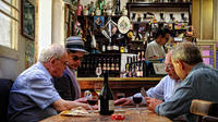 Bologna Taverns Private Tour