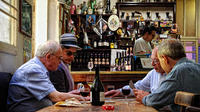 Bologne Tavernes Visite