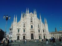 Excursion privée: Balade dans Milan