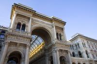 Excursion privée: Conception de Milan