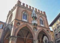 Private Tour: Bologna In Love  Walking Tour