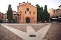 Private Tour: Ecclesiastical Heritage of Bologna