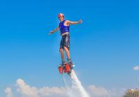 Experiencia en flyboard en Puerto Vallarta Experiencia en flyboard en Puerto Vallarta
