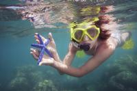 Marietas Islands: Cavern Swim and Snorkel Cruise from Puerto Vallarta