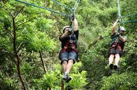 Puerto Vallarta Outdoor Adventure Tour