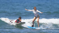 Cocoa Beach Surf Lessons and Board Rental 