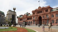 Custom Buenos Aires City Tour 