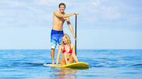 Perth Stand up Paddleboard Hire at Hillarys Marina