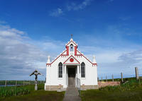 Dagtrip vanuit John O'Groats naar de Orkney-eilanden Dagtrip vanuit John O'Groats naar de Orkney-eilanden