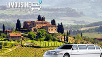 Limo Private Wine Tour de Napa Valley et Sonoma Valley de San Francisco