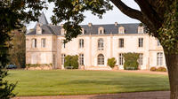 Small-Group Chateau de Reignac Tour with Bordeaux Wine Tasting in Saint-Loubes