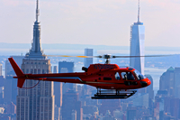 Vol en hélicoptère Complete New York